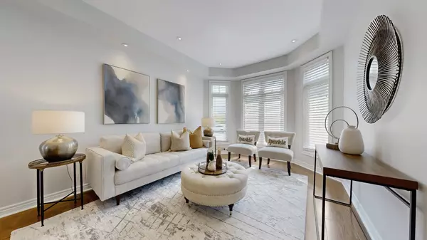 Markham, ON L6E 0H5,32 Arbour DR