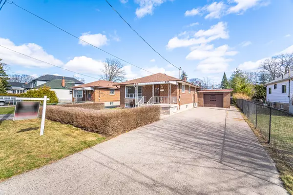 Mississauga, ON L5G 1X2,126 Angelene ST