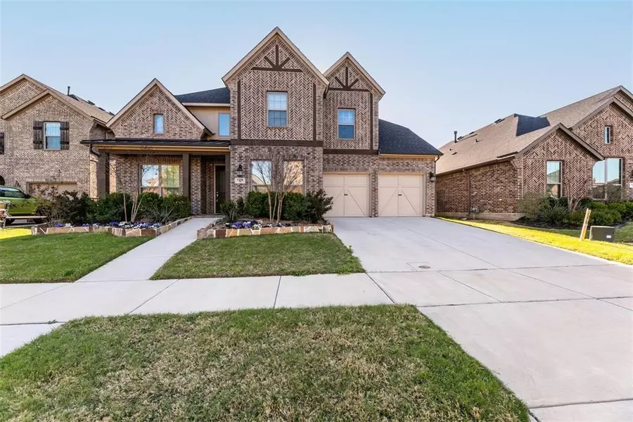128 Birdcall Lane, Argyle, TX 76226