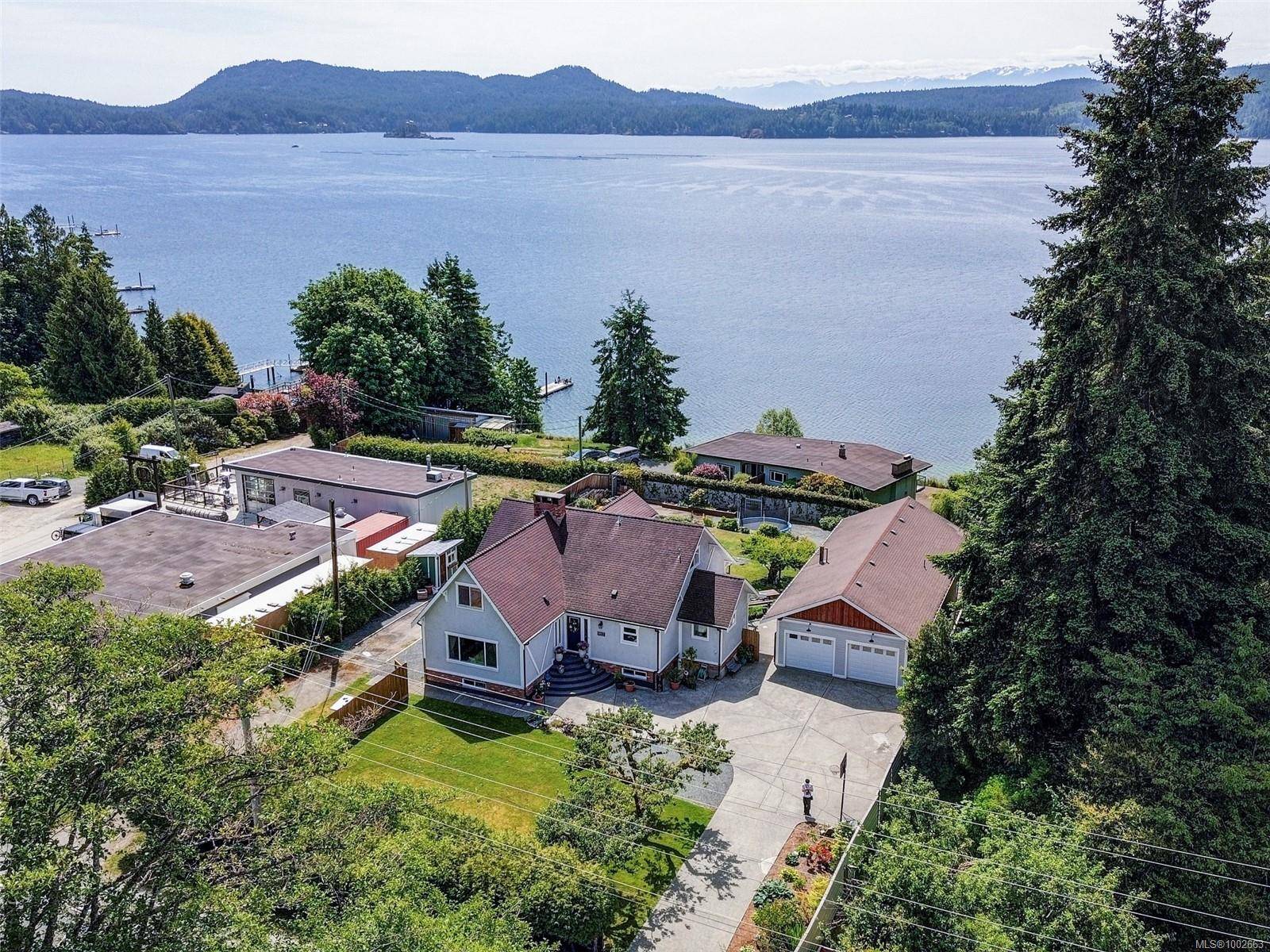 Sooke, BC V9Z 0C3,5877 Sooke Rd