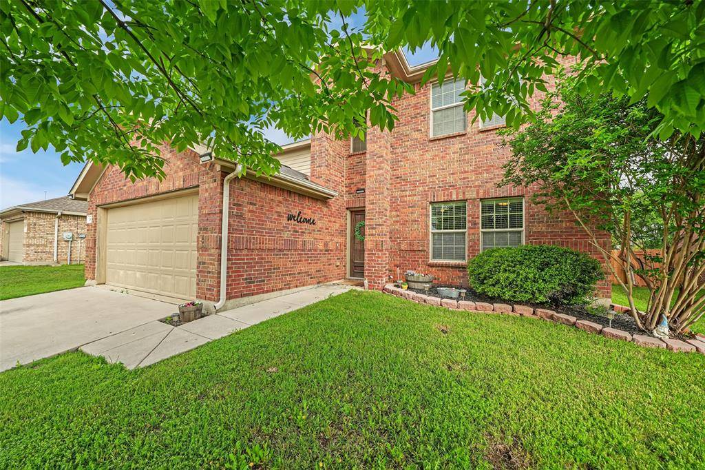 Rhome, TX 76078,12414 Worthington Lane