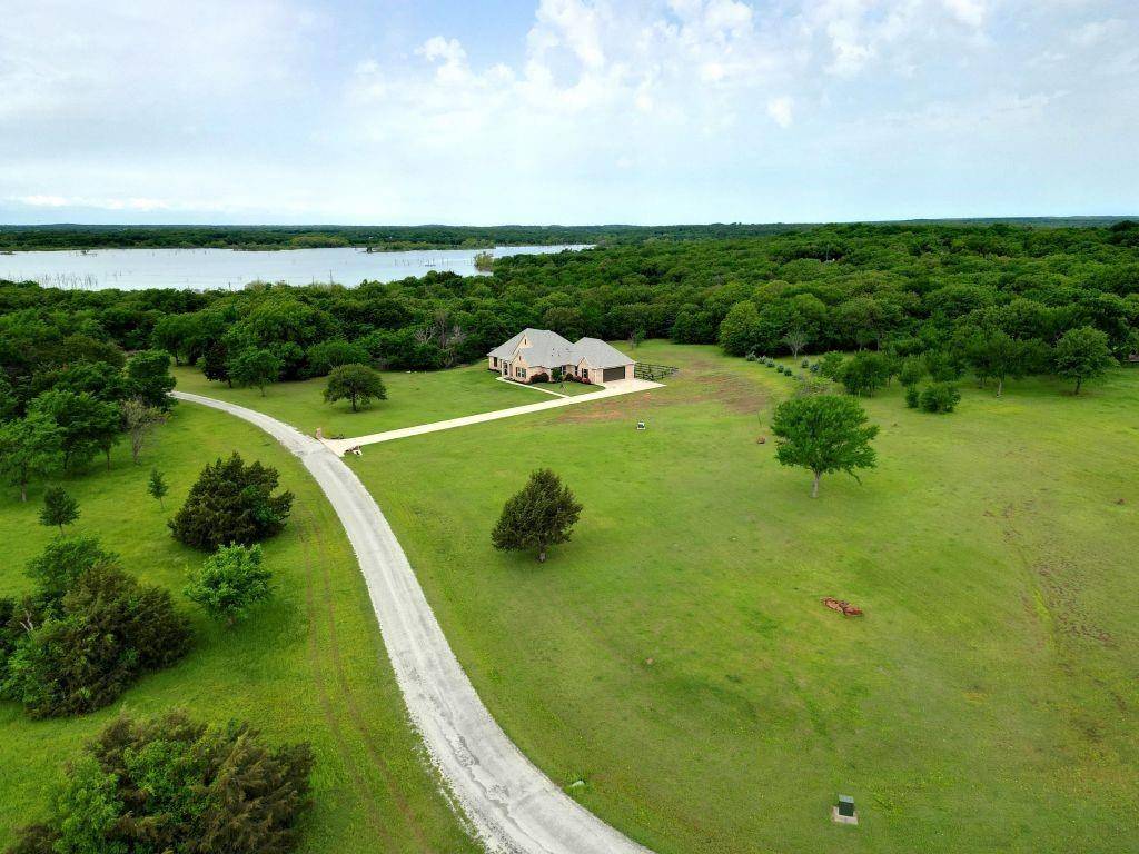Tioga, TX 76271,245 Lake Drive