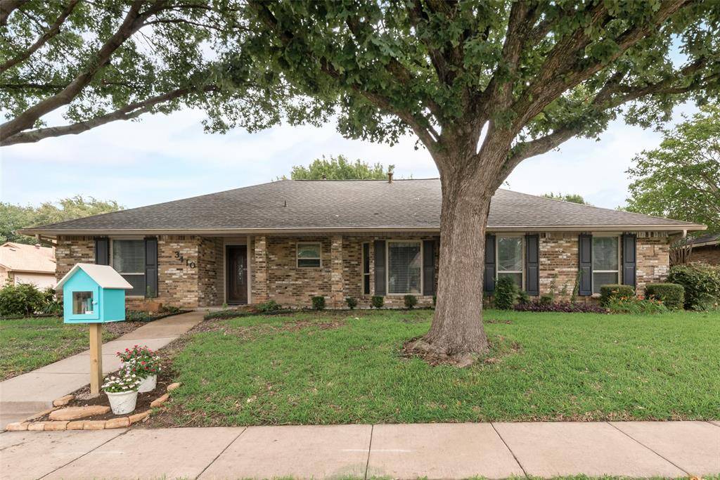 Garland, TX 75040,3410 Queenswood Lane