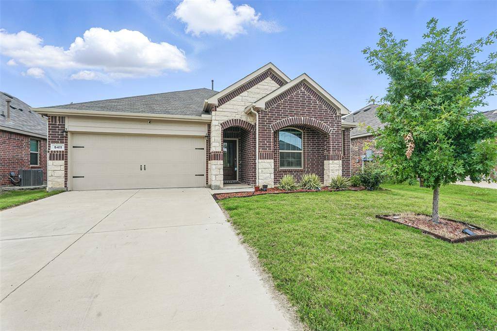 5411 Montrose Drive, Forney, TX 75126