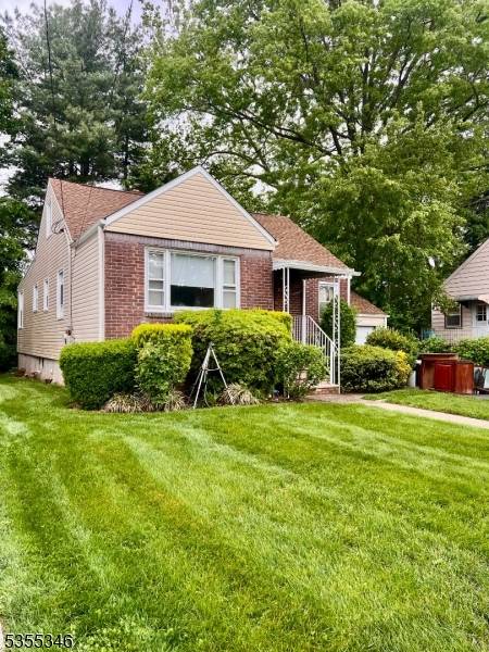 111 Martin Ave, Clifton City, NJ 07012