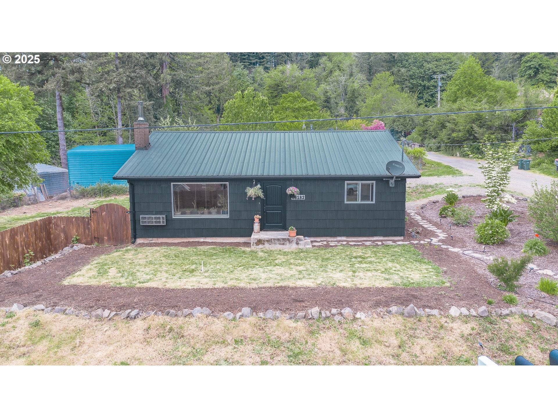 Mapleton, OR 97453,88182 CHESTNUT ST