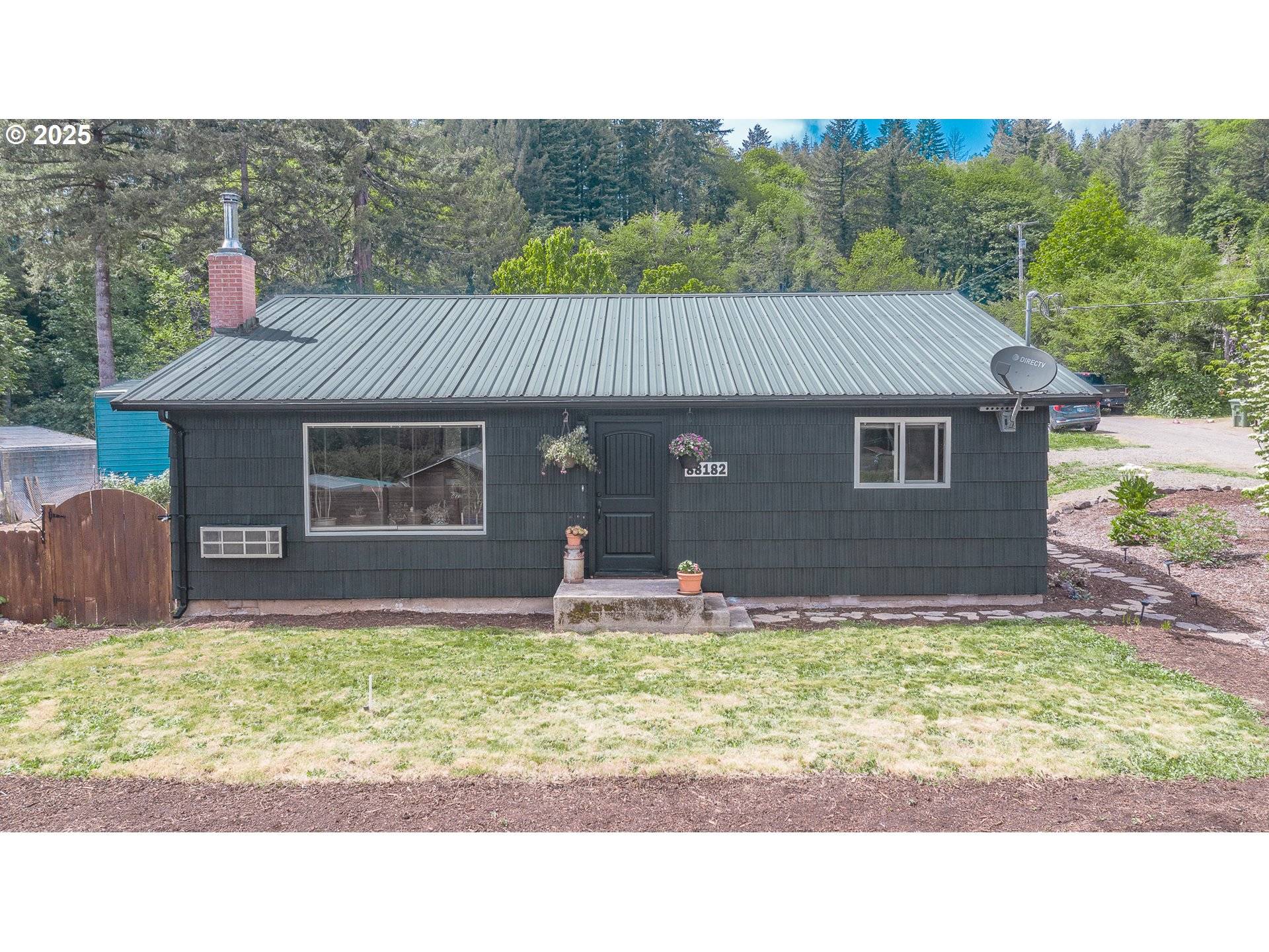 Mapleton, OR 97453,88182 CHESTNUT ST