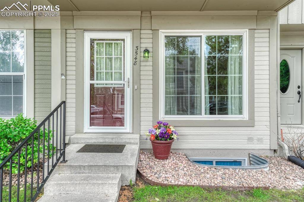 Colorado Springs, CO 80917,3548 Queen Anne WAY