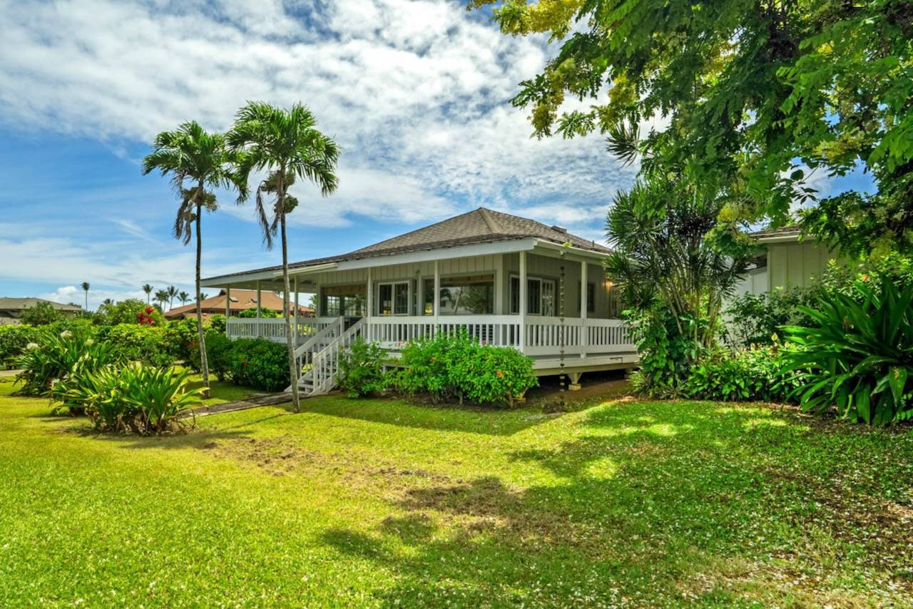 3795 KELII PL, Princeville, HI 96722