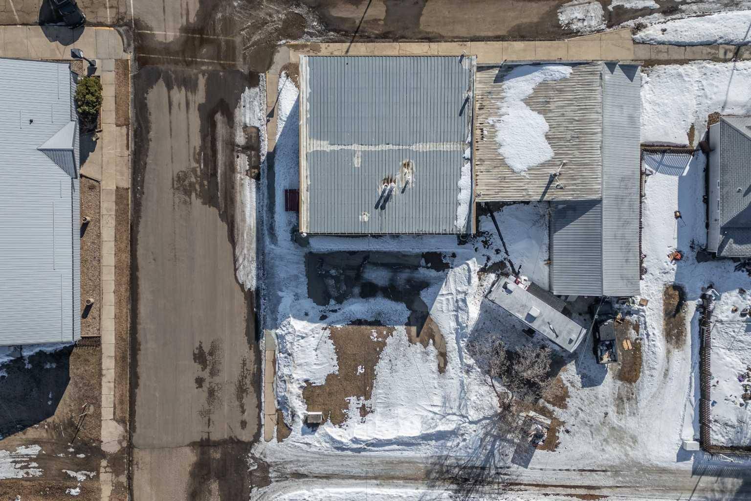 Lougheed, AB T0B 2V0,4932 50 ST