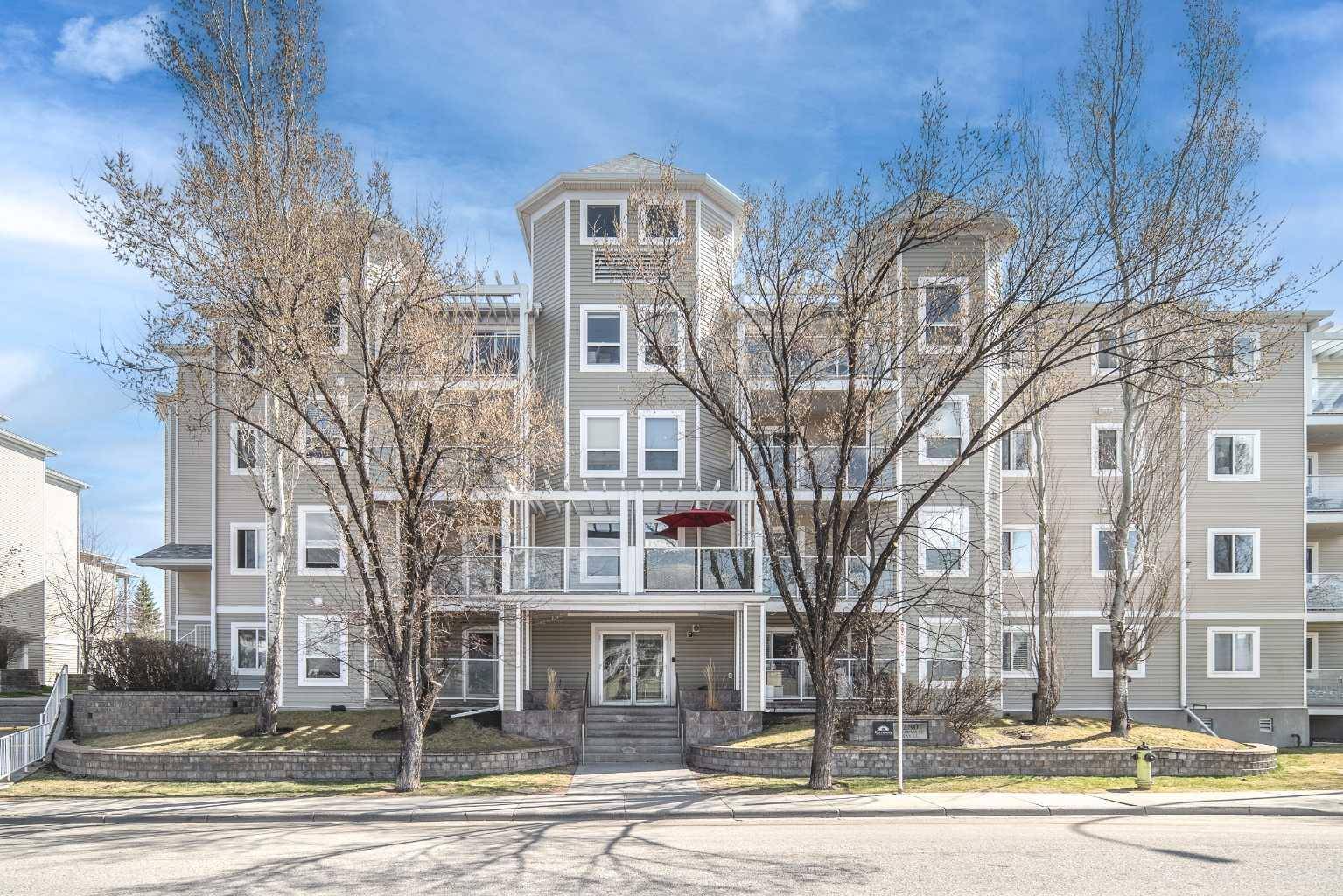 280 Shawville WAY SE #307, Calgary, AB T2Y 3Z8