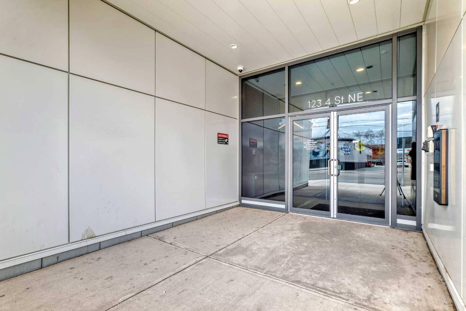 Calgary, AB T2E 3S2,123 4 ST Northeast #503