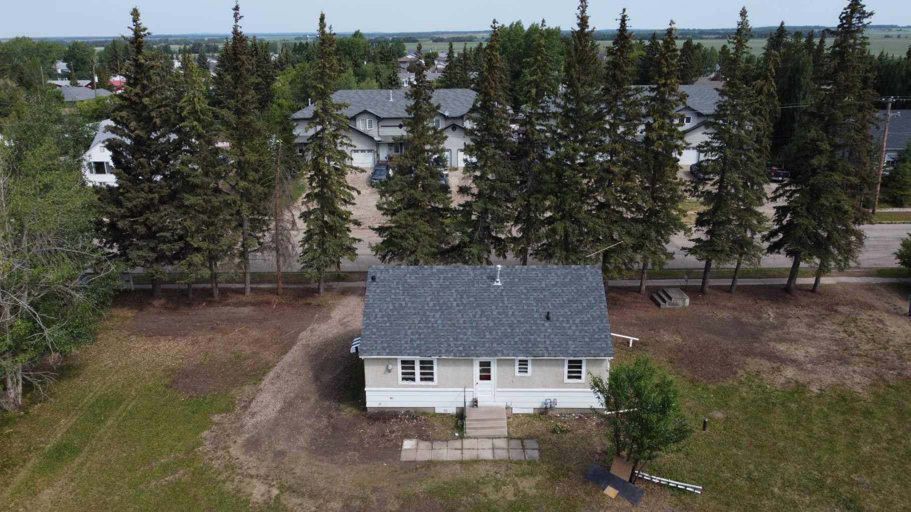 Hythe, AB T0H 2C0,10313 103 ST
