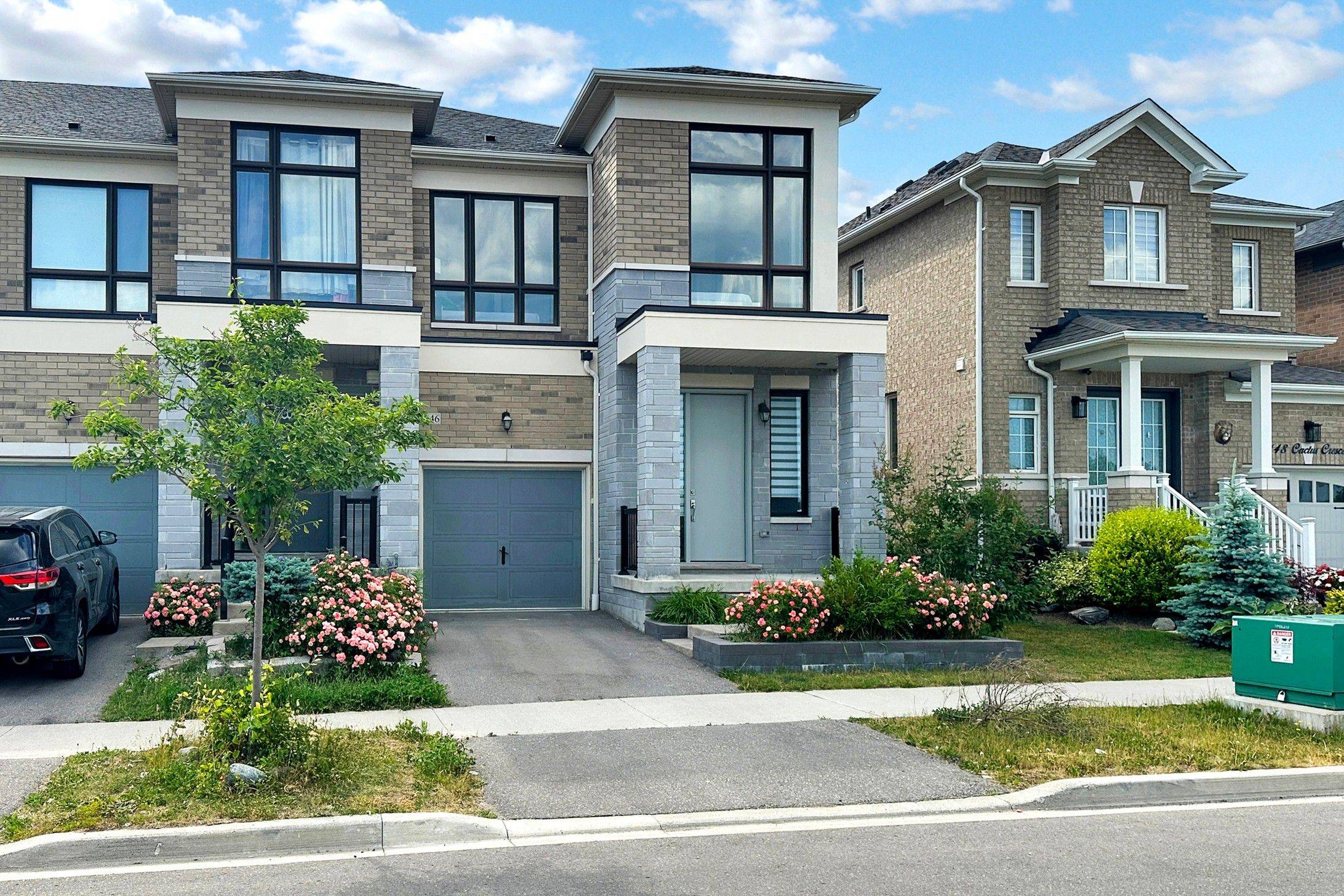 Pickering, ON L1V 2P8,1146 Cactus CRES