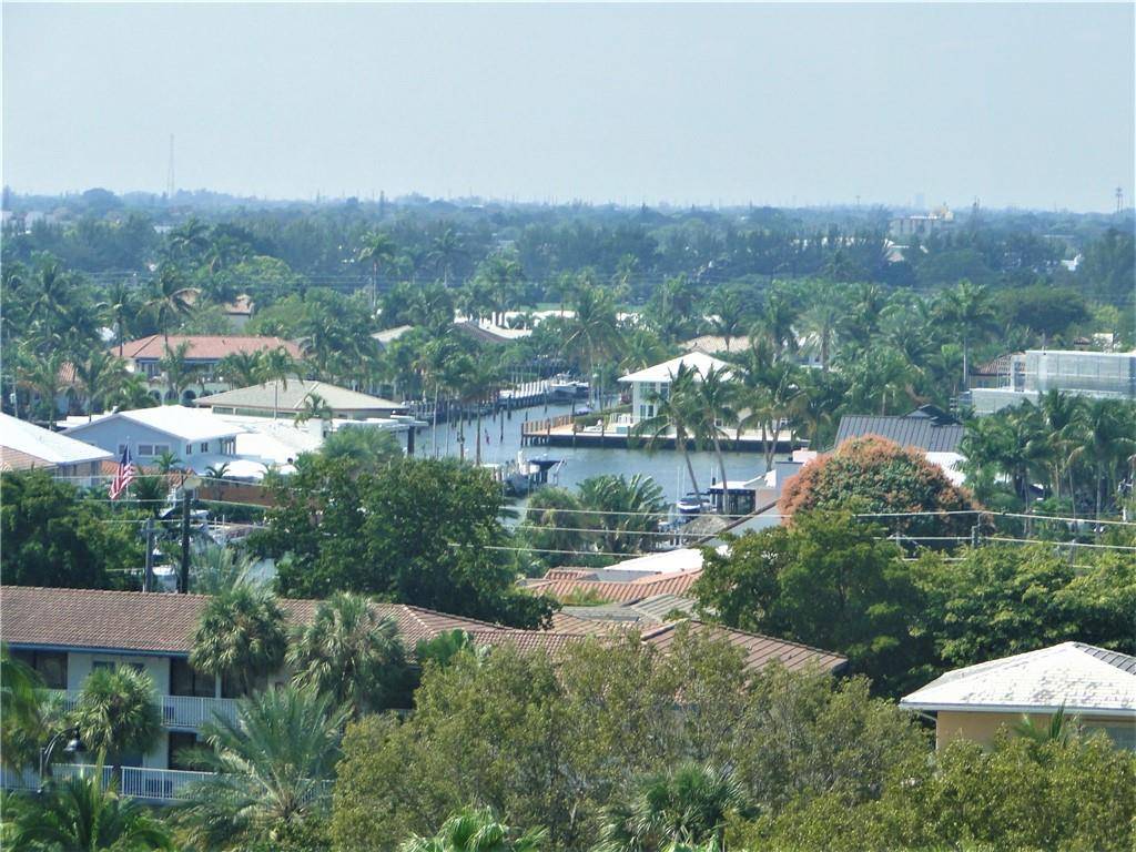 Fort Lauderdale, FL 33308,4040 Galt Ocean Dr #805