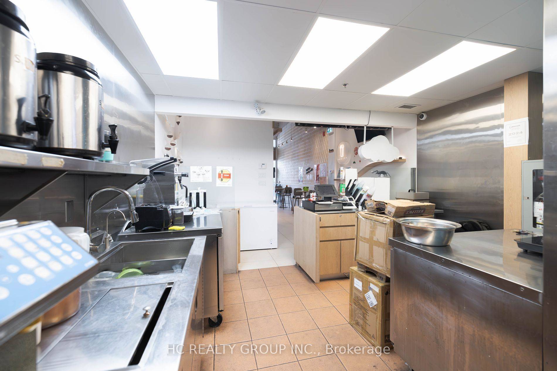 Markham, ON L3R 4P9,30 South Unionville AVE #1021