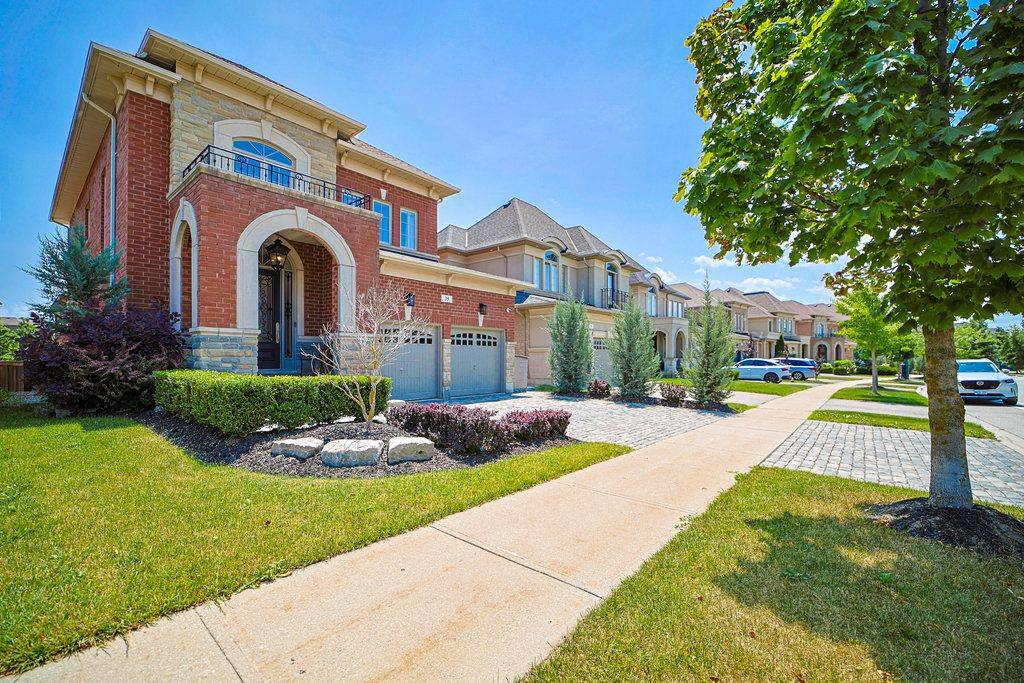 Vaughan, ON L4H 0V5,35 Stanton AVE