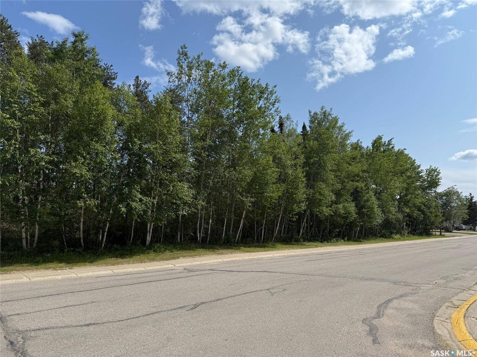 La Ronge, SK S0J 1L0,1431 Studer STREET