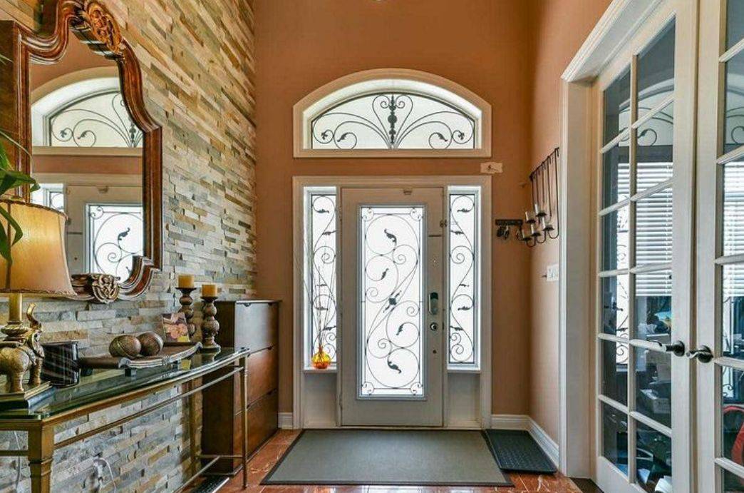Brampton, ON L6X 0W5,12 Fort Williams DR