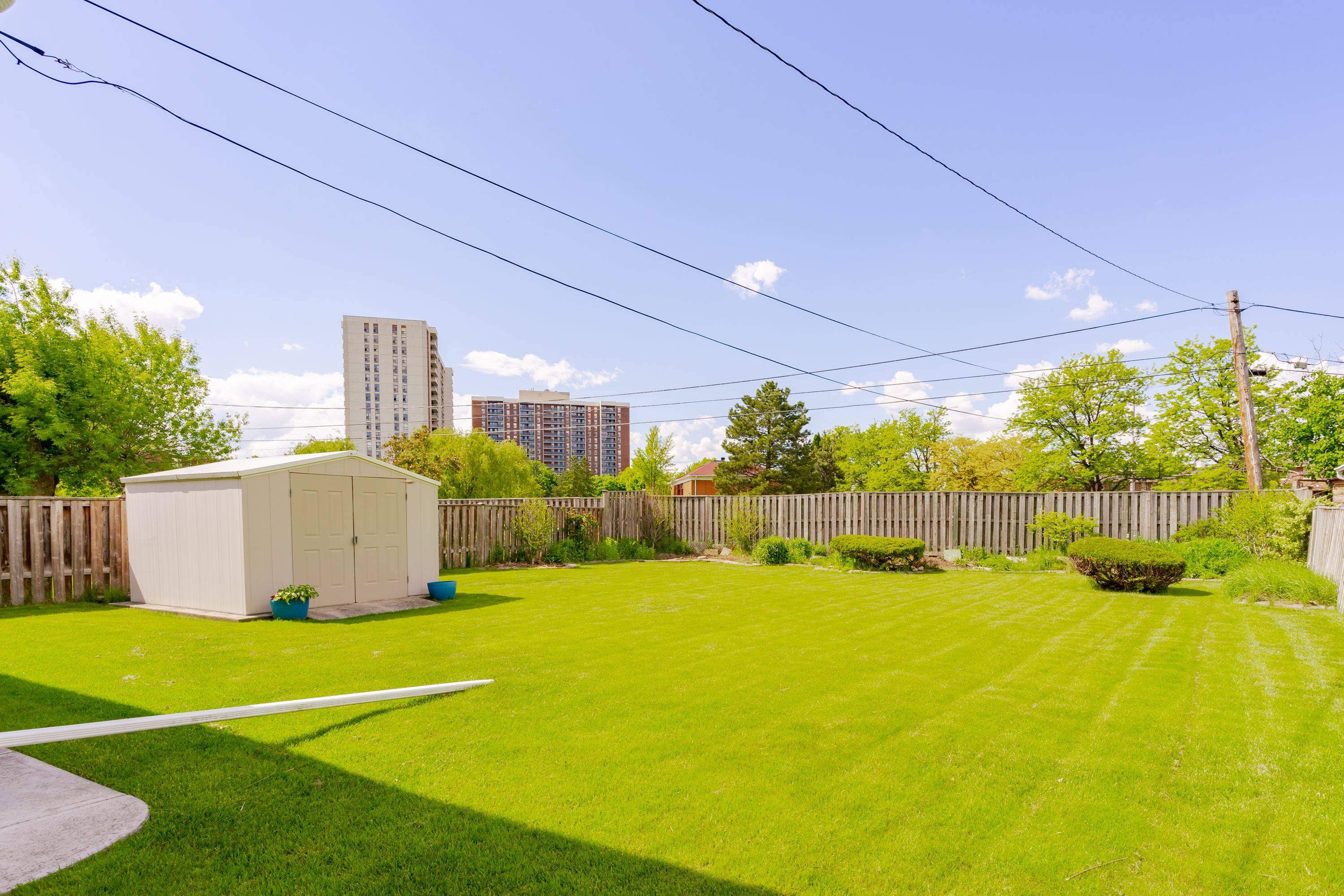 Brampton, ON L6T 2A4,57 Cathcart CRES