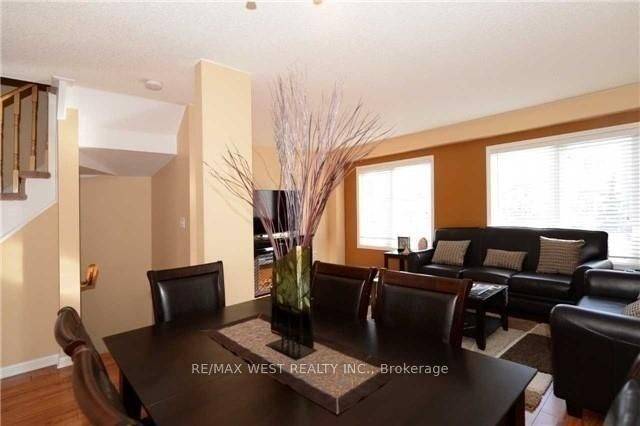 Mississauga, ON L5B 4N5,3030 Breakwater CT #171
