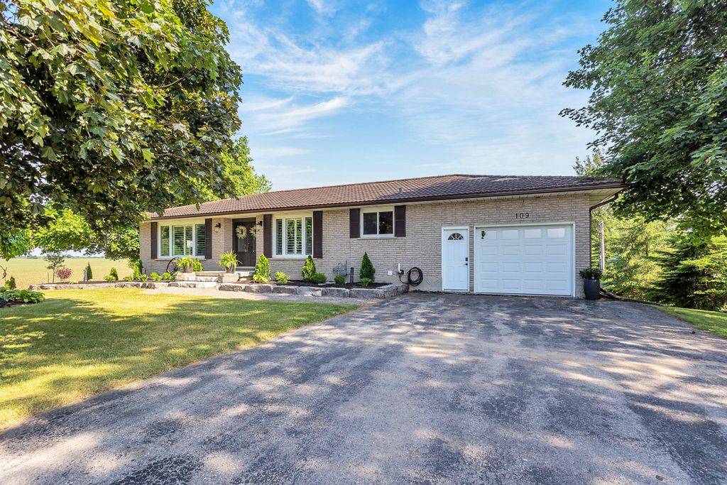 886428 Oxford Rd 8 RD, Blandford-blenheim, ON N0J 1B0