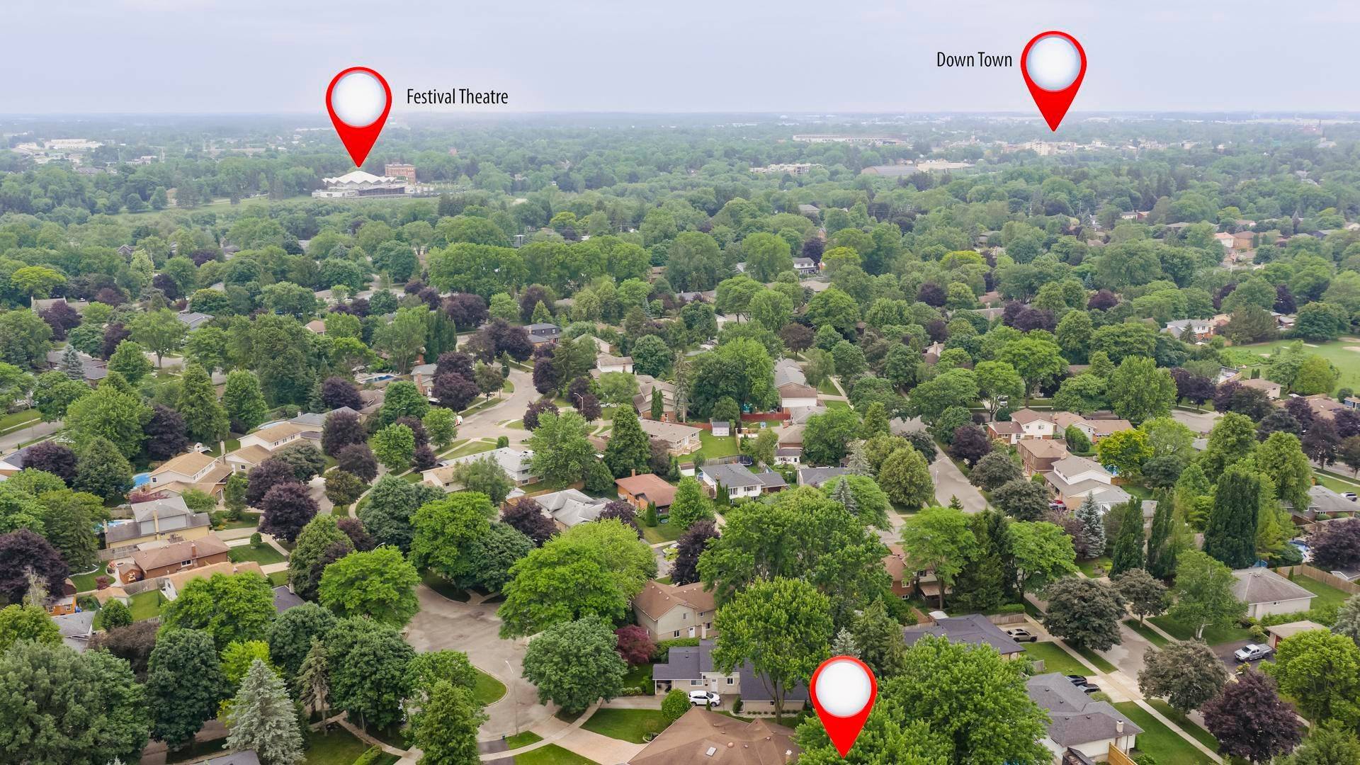 Stratford, ON N5A 6Y7,398 Glendon RD