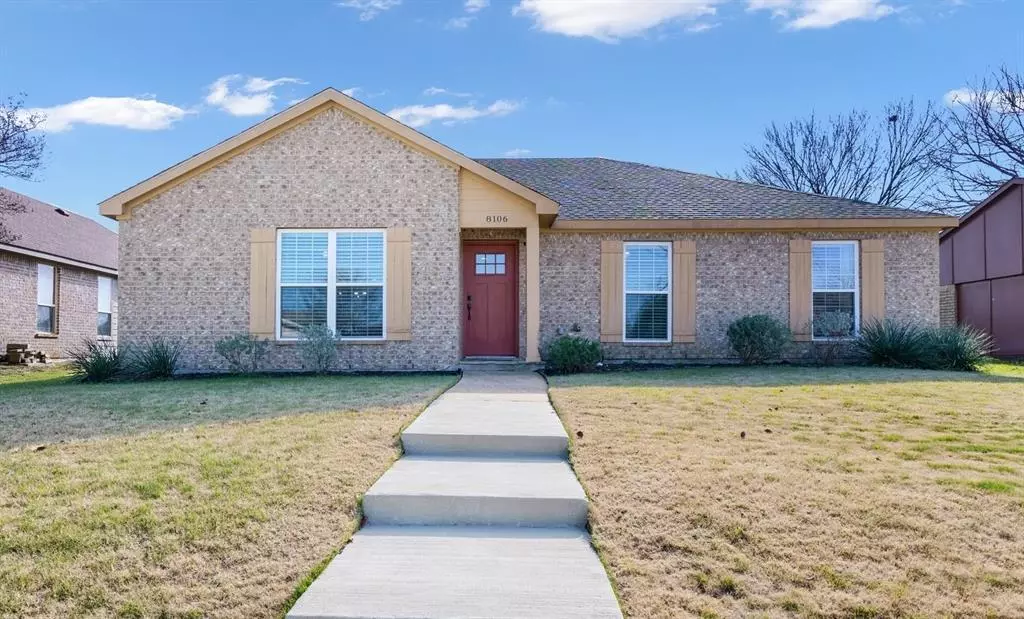 Rowlett, TX 75088,8106 Woodside Road