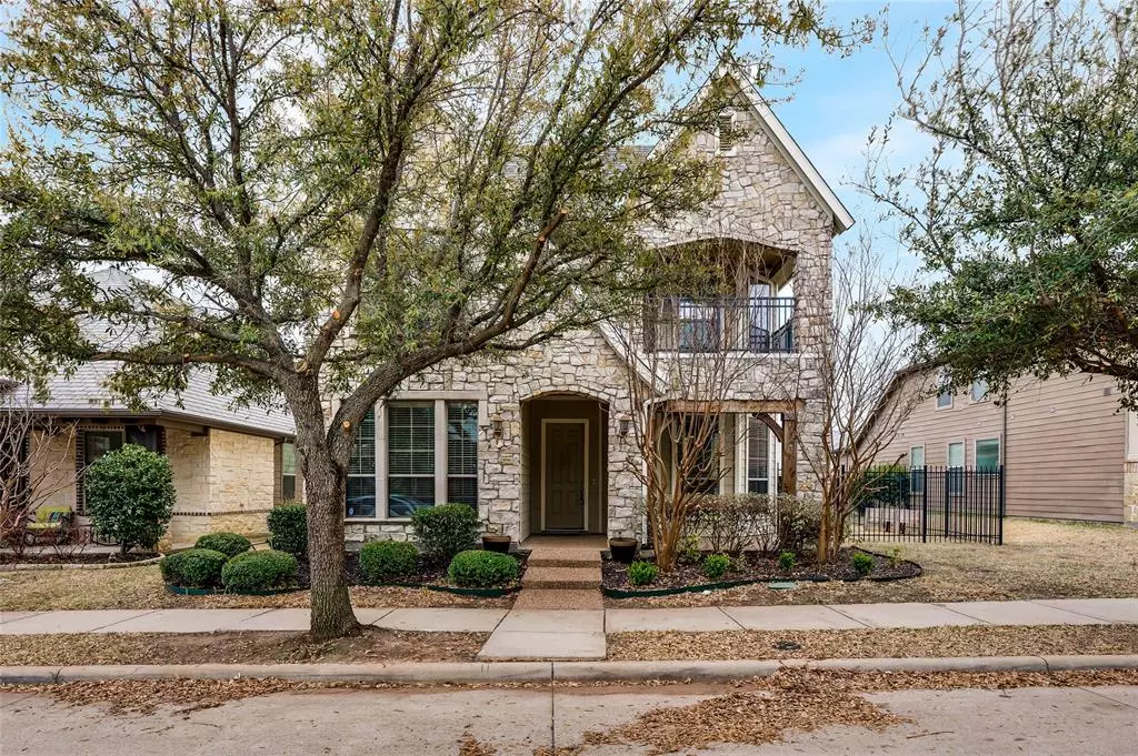 Mckinney, TX 75070,7613 Chief Spotted Tail Drive