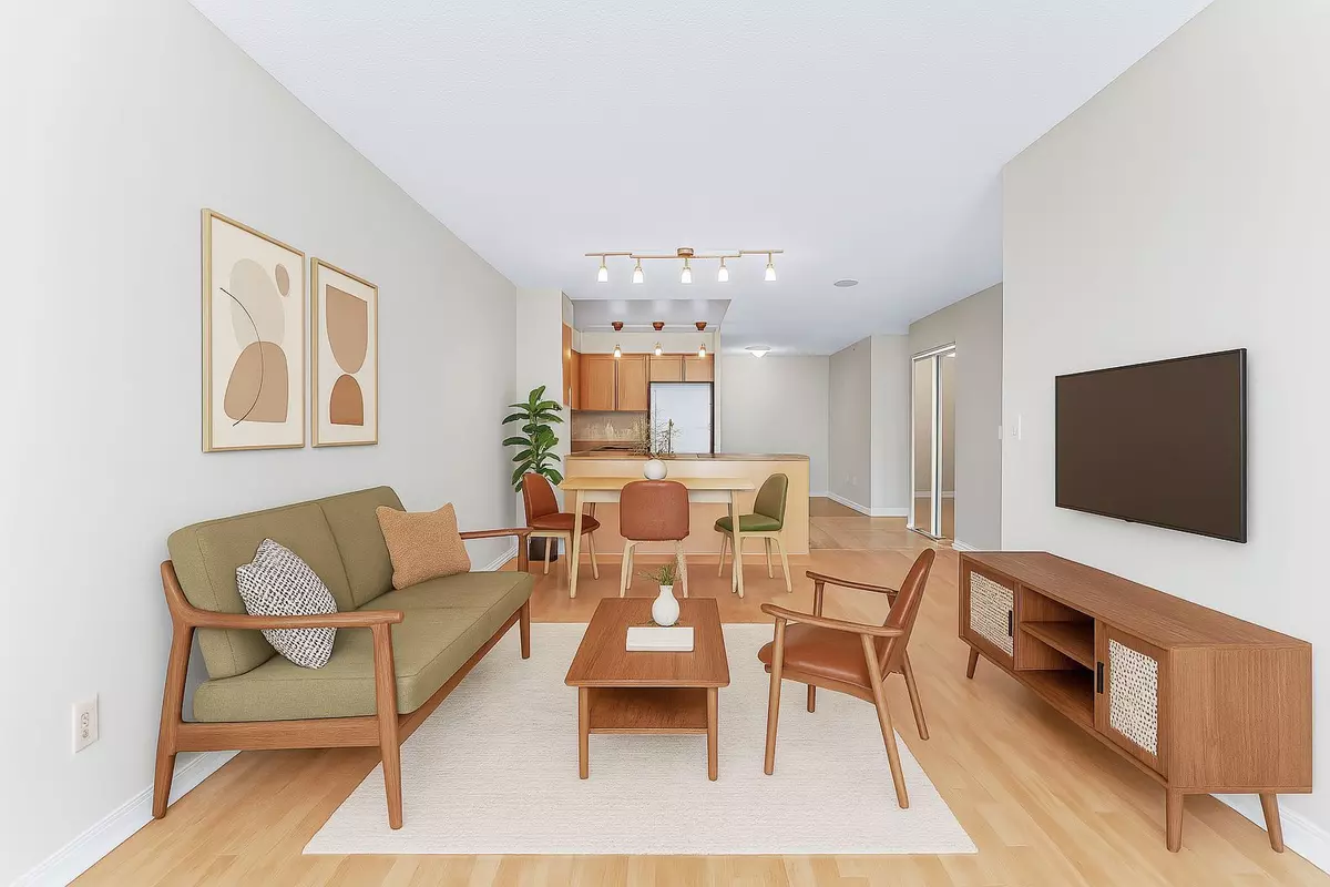 Toronto C07, ON M2N 7L1,5500 Yonge ST #1511