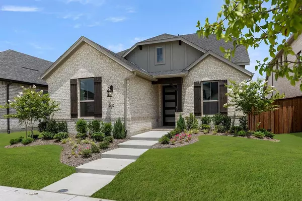 Celina, TX 75009,2612 Holland Court