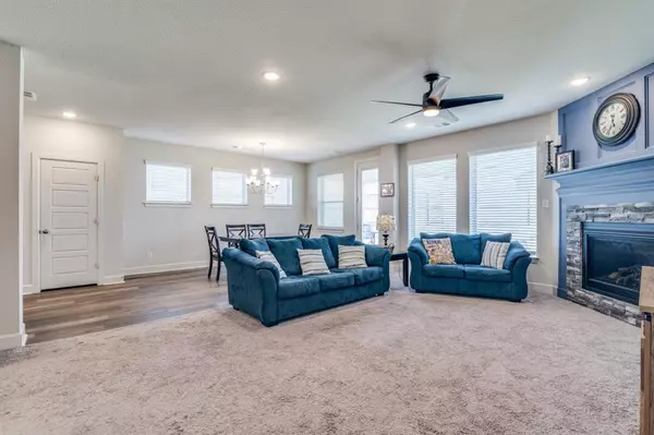 Forney, TX 75126,1873 Arbor Drive