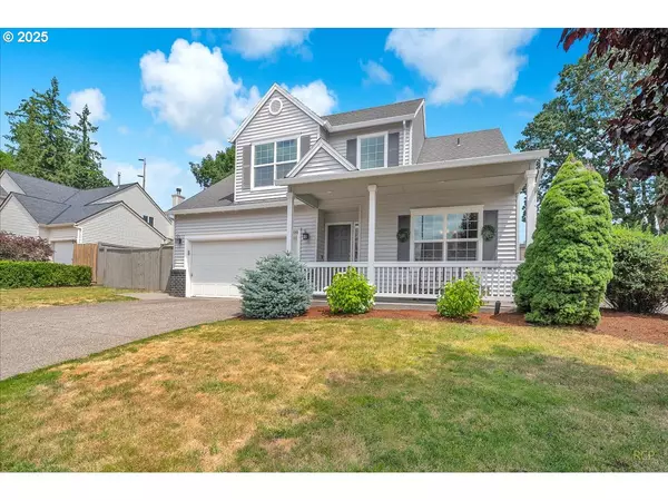 St Helens, OR 97051,59148 WELCHES CT