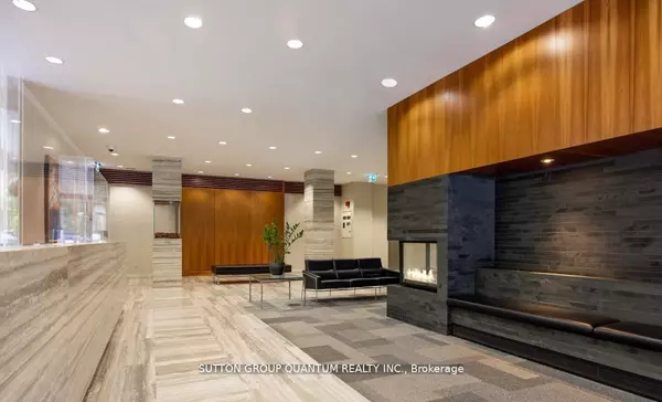 Toronto C09, ON M4W 2P4,16 Rosedale RD #614