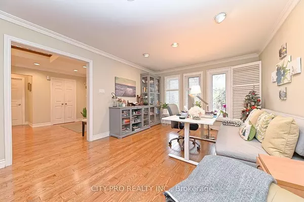 Vaughan, ON L4L 7C8,58 Rossmull CRES