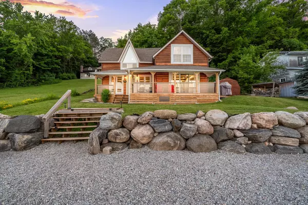 Penetanguishene, ON L9M 1S3,375 Champlain RD