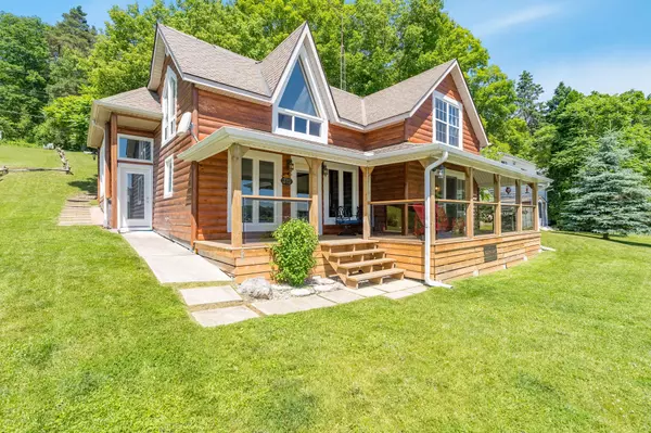 Penetanguishene, ON L9M 1S3,375 Champlain RD