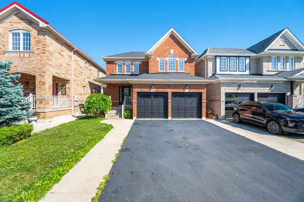 Brampton, ON L7A 0K8,26 Bushmill CIR