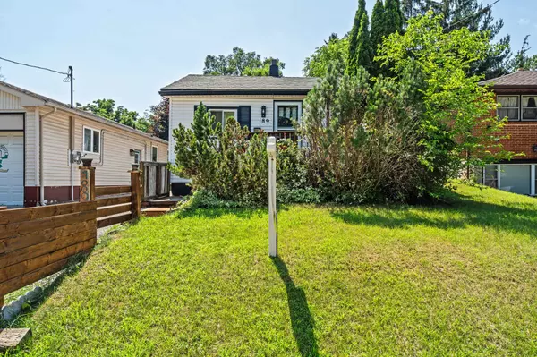 London South, ON N5Z 3L5,189 Emerson AVE