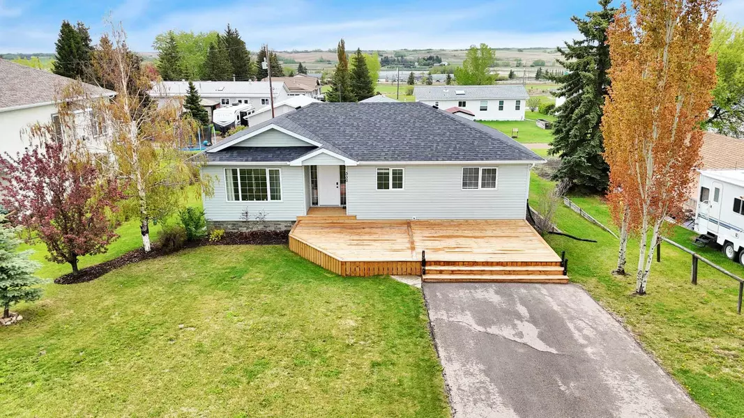 336 5 AVE S, Big Valley, AB T0J 0G0