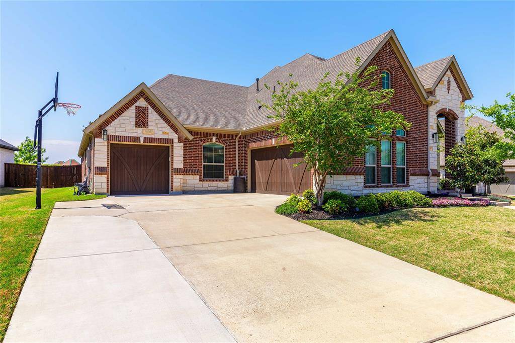 Rockwall, TX 75087,749 Lazy Brooke Drive