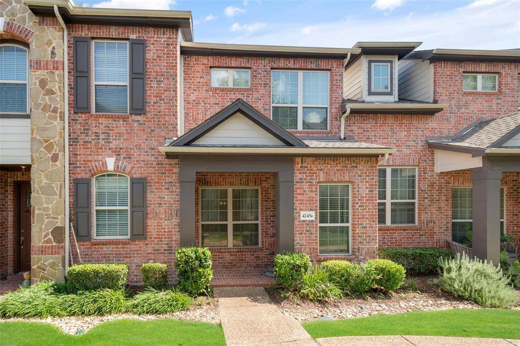 4245 b Swan Forest Drive #B, Carrollton, TX 75010