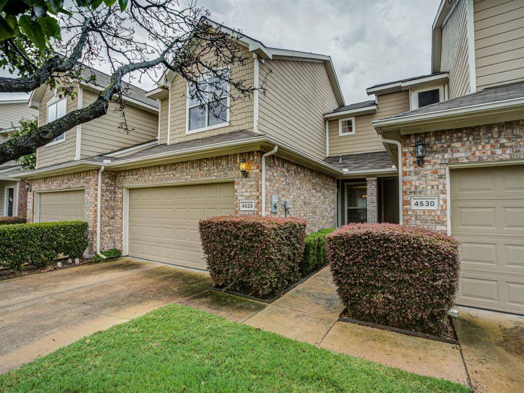 Plano, TX 75024,4528 Sycamore Drive