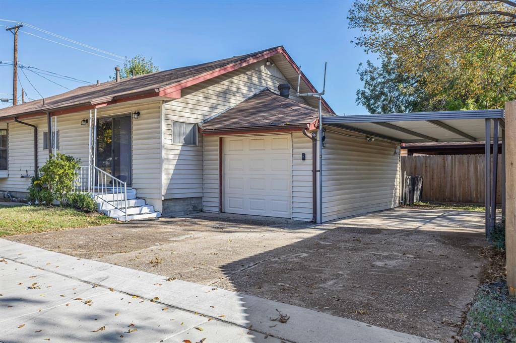 Dallas, TX 75235,7721 Mohawk Drive