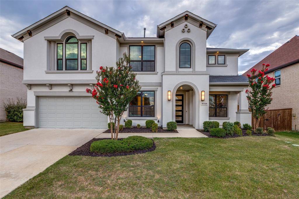 Frisco, TX 75035,10120 Lucky Debonair Lane