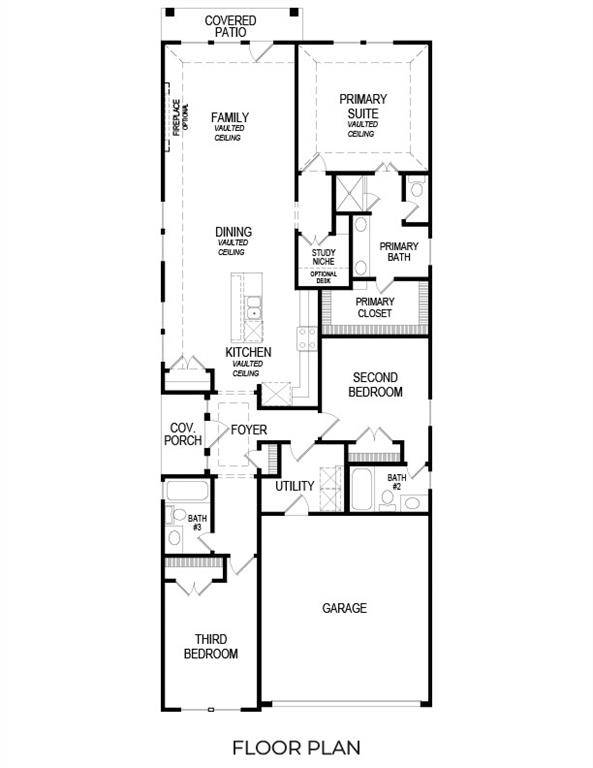 Denton, TX 76249,7408 Summer Sunset Drive