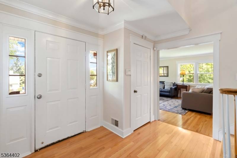 Morris Twp., NJ 07960,1 Deborah Dr