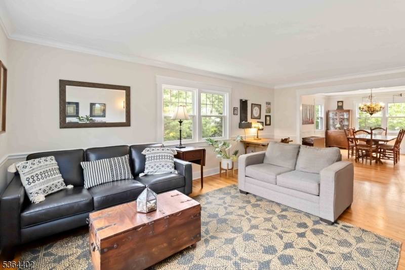 Morris Twp., NJ 07960,1 Deborah Dr