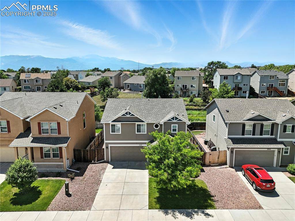 Colorado Springs, CO 80922,3749 Reindeer CIR