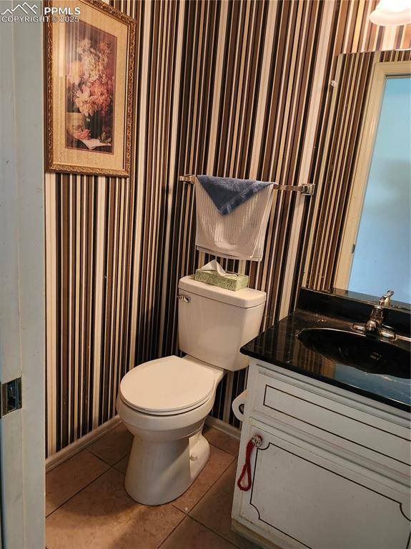 Colorado Springs, CO 80917,2961 W Whileaway CIR